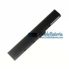 Batería para Asus A42-B82 B53E A42-B53 N82JV A40J B53J [Batería de repuesto]